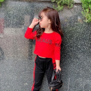 Bộ thun an huynh 905