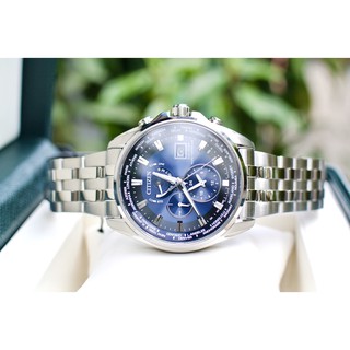 Đồng hồ nam Citizen AT9031-52L