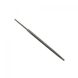 Dũa- DOUBLE EXTRA SLIM 4", Model: 22-091B