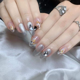 sơn mắt mèo kim cương
