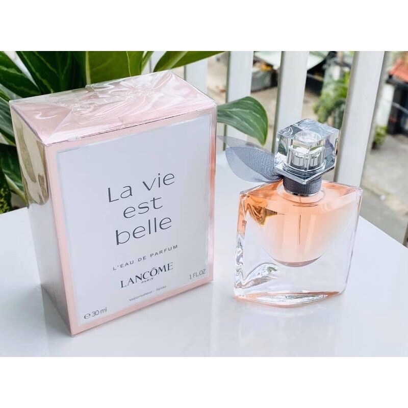 Nước hoa Lancome La Vie Est Belle EDP 15ml,30ml,50ml,75ml,100ml