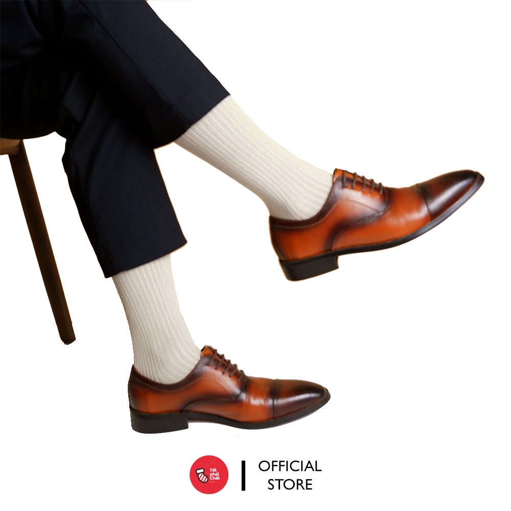 Hộp quà tặng - Tất nam lịch lãm, sang trọng - Hộp 10 đôi - Giao nhanh 2H - Hố Chí Minh