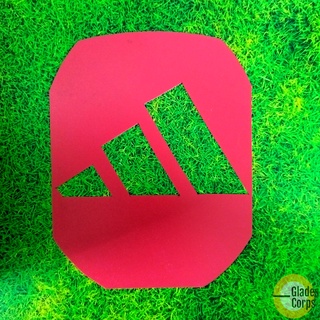 Vợt Cầu Lông In logo adidas Chất Lượng Cao