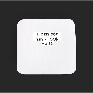 Vải linen khúc