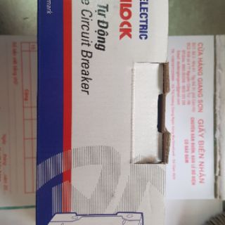 ÁT CÀI 1P VANLOCK SINO PS45N