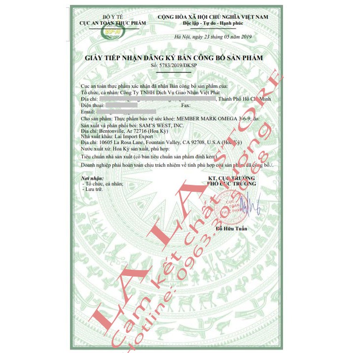 Viên uống Member's Mark Omega 3-6-9 Supports Heart Health 325 viên của Mỹ omega 369