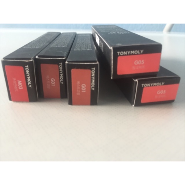 Son tonymoly