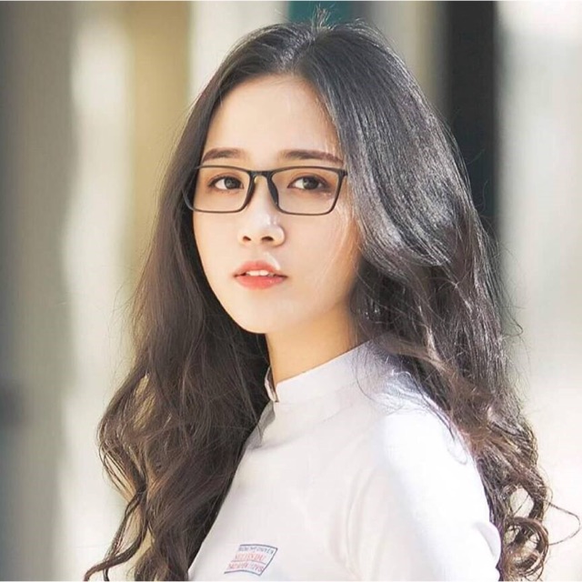 Gọng kính cận siêu dẻo