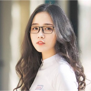 Gọng kính cận siêu dẻo