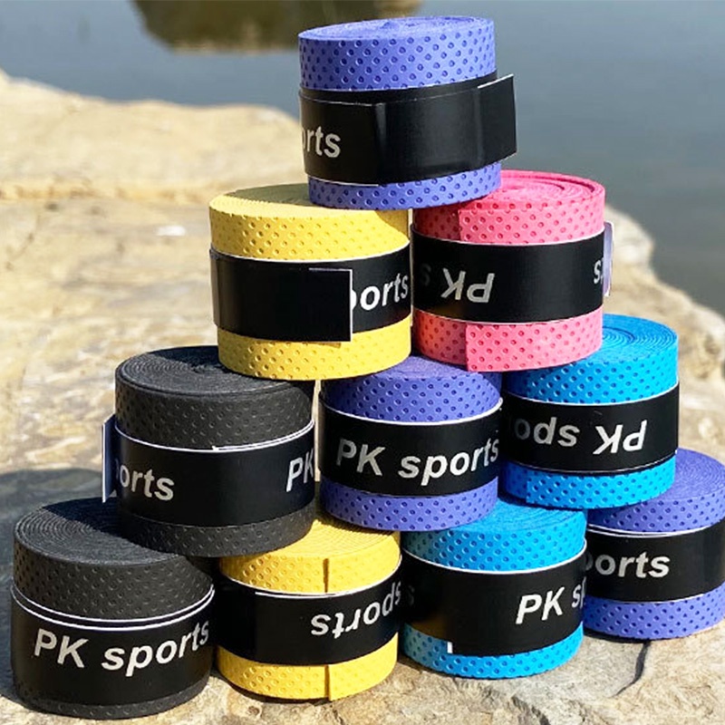 5PCS Băng quấn tay cầm vợt cầu lông Yonex YH6 chất lượng cao chuyên dụng