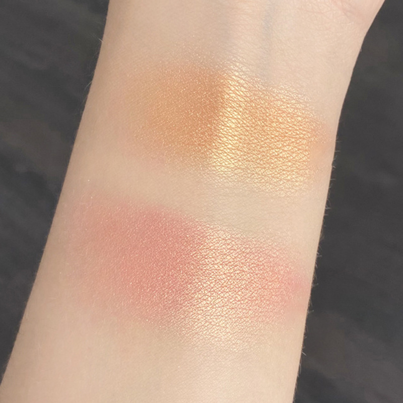 (hàng Mới Về) Phấn Má Hồng Bắt Sáng Ba Chiều Đa Năng | BigBuy360 - bigbuy360.vn