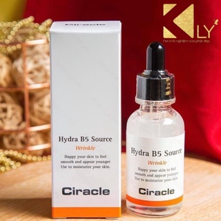 Tinh chất Hydra B5 Source 30ml