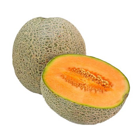 20 Hạt giống dưa lưới xanh TẶNG KÈM PHÂN VÀ KÍCH MẦM