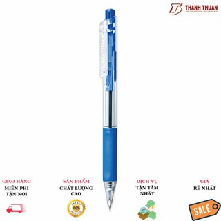 Bút bi tri touch double a