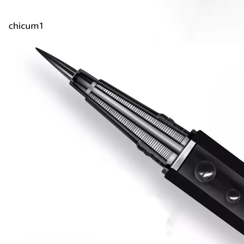 Bút kẻ mắt 3 trong 1 nhỏ gọn tiện dụng
 | BigBuy360 - bigbuy360.vn