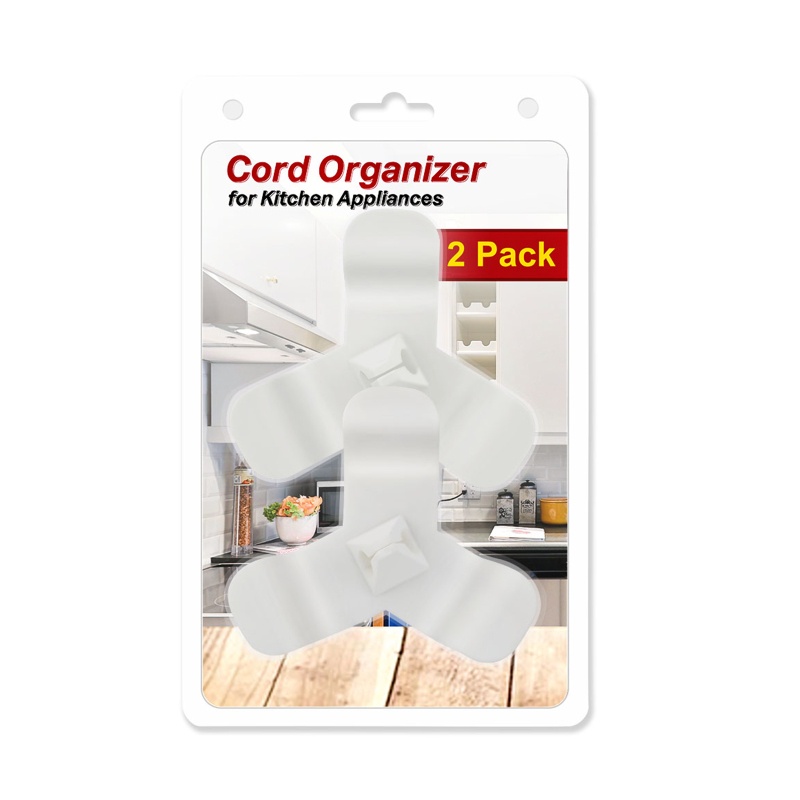 Giá Đỡ Máy Trộn Dây Cáp Siêu Tiện Lợi Dành Cho Nhà Bếp