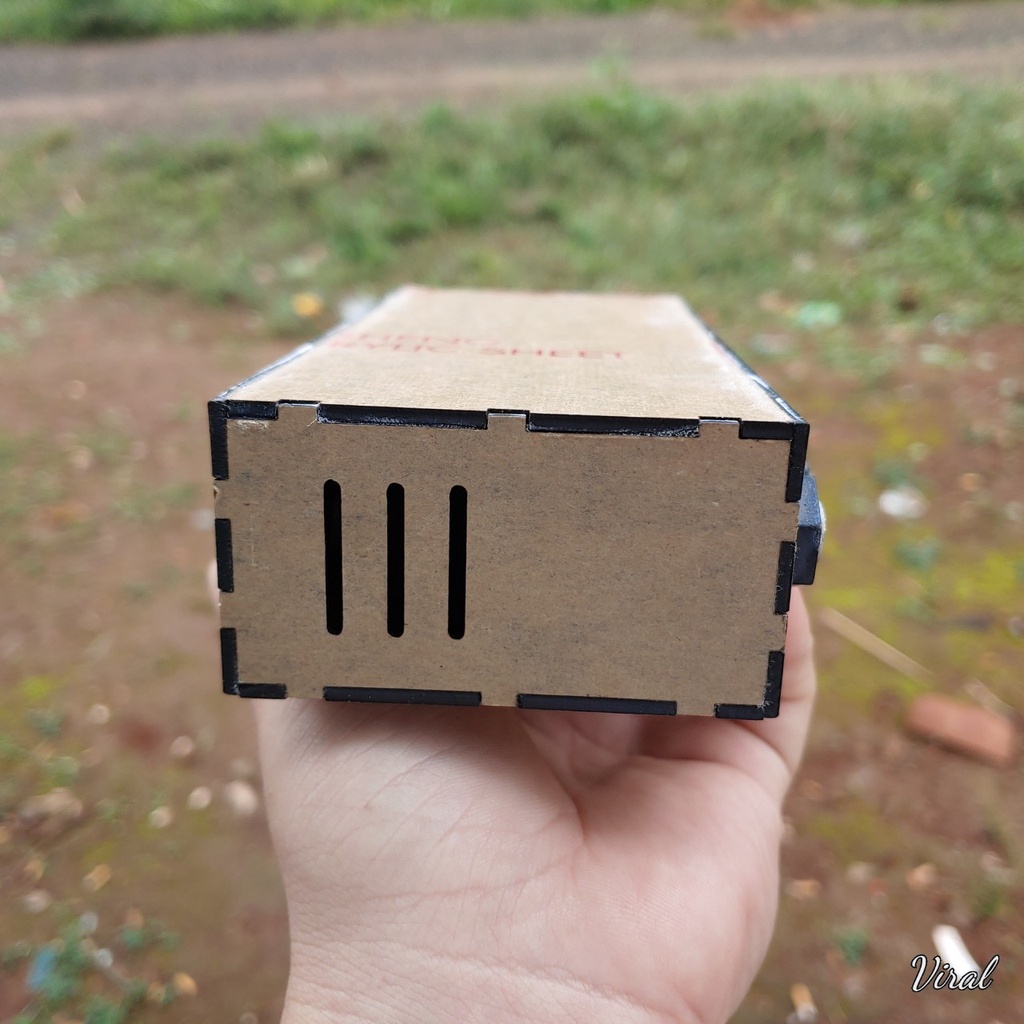 Thiết bị echo reverb rời tối ưu tiếng micro cho giọng ca bay bổng