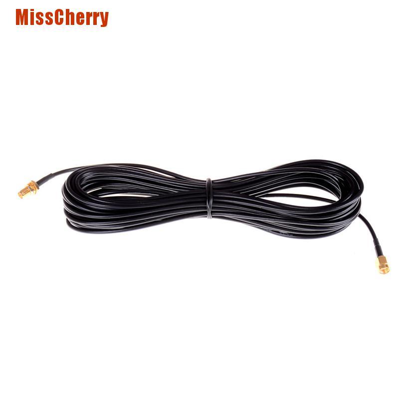 Cáp Nối Ăng Ten 10m / 33ft Chất Lượng Cao