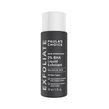 Dung dịch tẩy da chết hoa học Paula's Choice Skin Perfecting 2% BHA