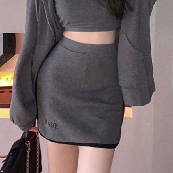 Set đồ thu đông cực hot cho nữ 2021