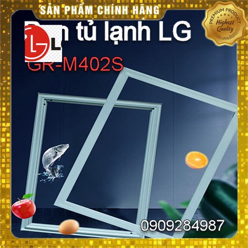 Ron tủ lạnh LG Model GN-L225S