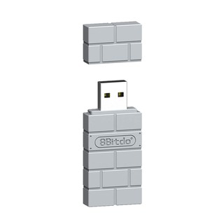 Đầu Chuyển Đổi Không Dây 8bitdo Usb Cho Ps Classic Edition
