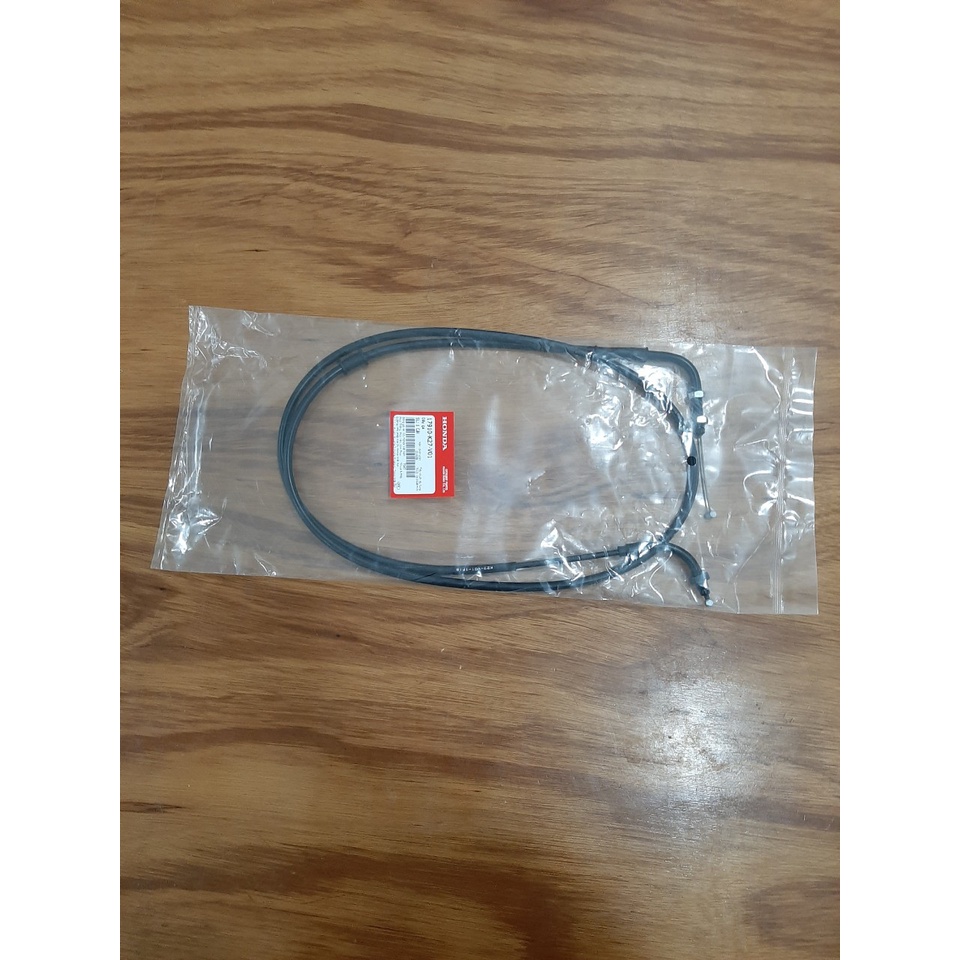 Dây ga AirBlade | Air Blade 125 (2012-2014) chính hãng Honda 17910-K27-V01