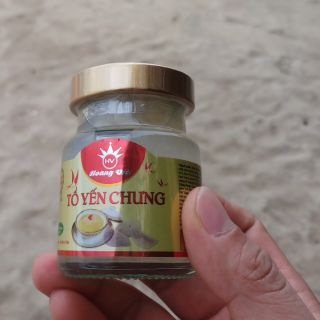 Combo 5 hũ Yến chưng