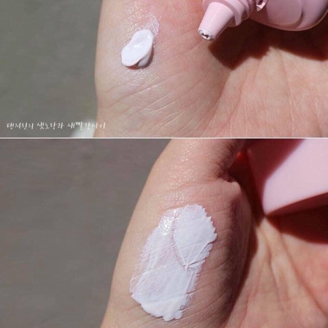 KEM CHỐNG NẮNG T SAEM ECO EARTH POWER PINK SUN SPF 50+ PA++++ 50g CHO MỌI LOẠI DA | BigBuy360 - bigbuy360.vn