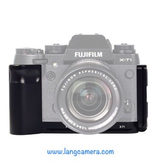 L-Plate Fujifilm XT1 - Mengs