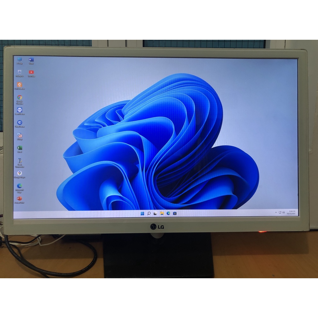 Màn hình LCD 27” LG 27EA33VA (Đã sử dụng)