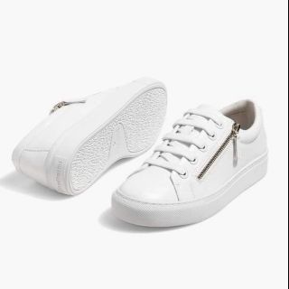 Giày Stradivarius sneakers