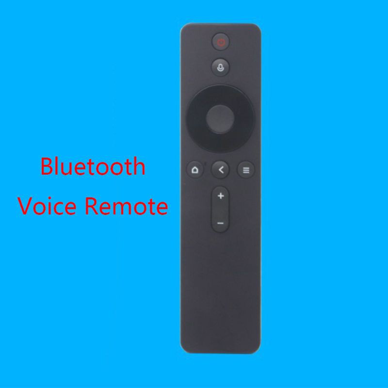 Điều Khiển Từ Xa Bằng Giọng Nói Kết Nối Bluetooth Cho Xiao-Mi Mi Tv Box