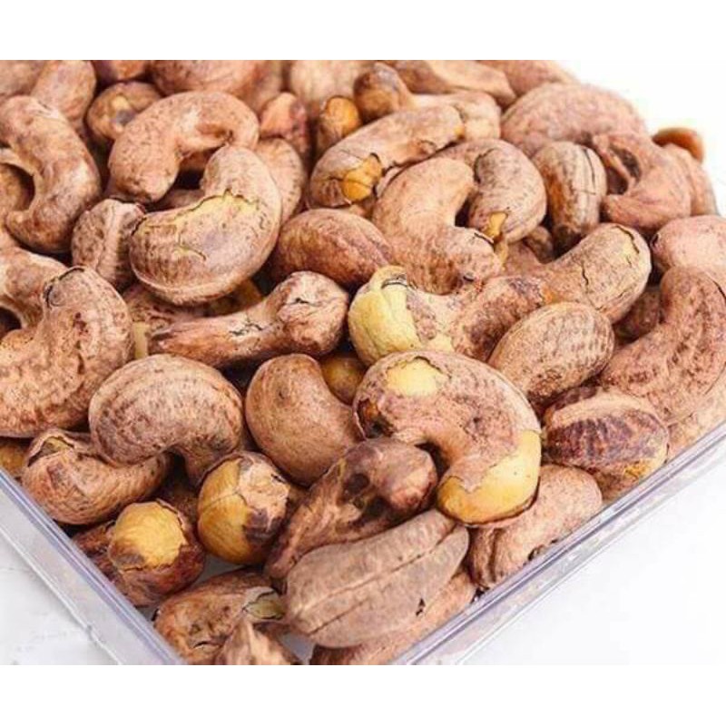 Điều rang muối A cồ bình phước
