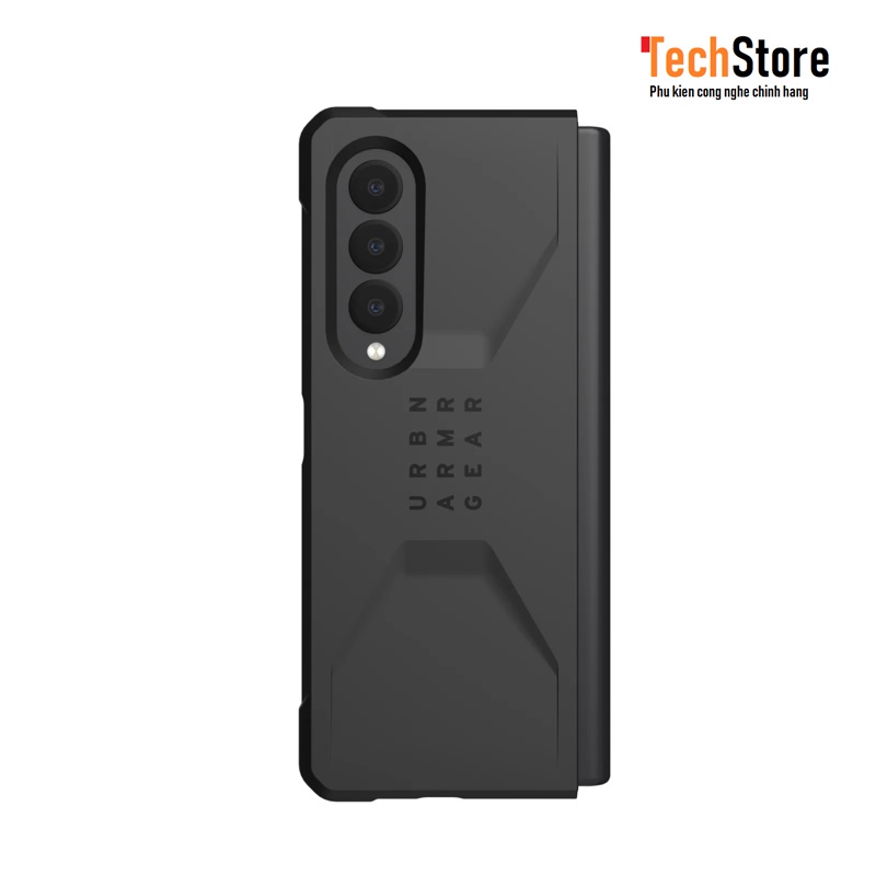 Ốp UAG Civilian cho SAMSUNG GALAXY Z FOLD3 5G 2021