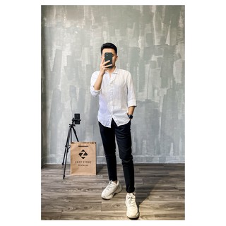 Quần đũi dài Z.R