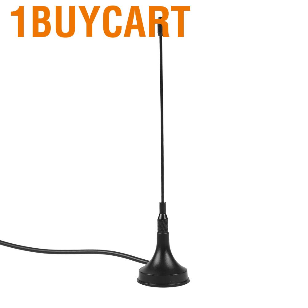 Ăng ten kĩ thuật số DVB-T / VHF hai cho HDTV