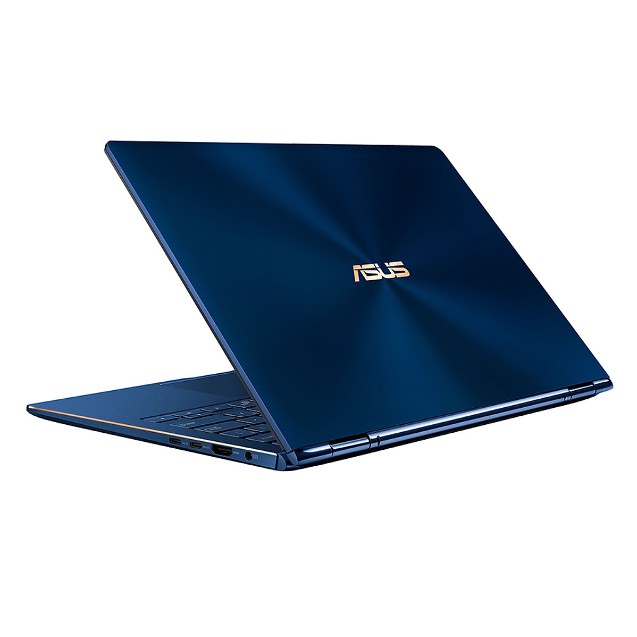 Laptop ASUS ZenBook Flip 13 UX362FA-EL205T  i5-8265U | 8GB | 512 GB | 13'3 FHD IPS | WIN 10 | BigBuy360 - bigbuy360.vn