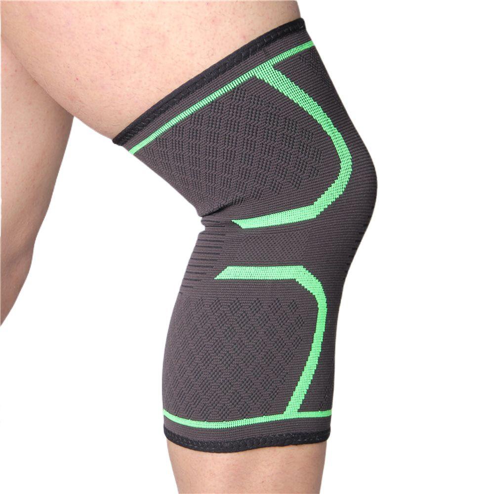 GIOVANNI 1 Băng Quấn Bảo Vệ Đầu Gối Khi Chơi Thể Thao