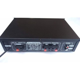 Amply mini PA1