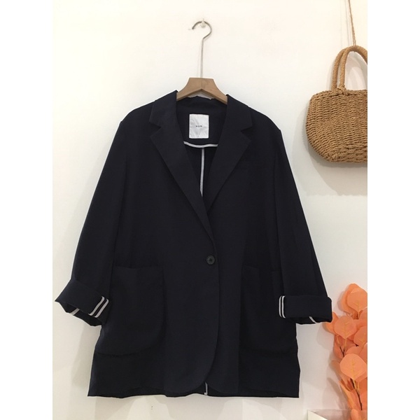 Áo blazer HUM KOREAN siêu đẹp siêu mới