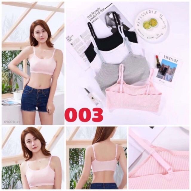 (003)áo bra xinh đã cập bến