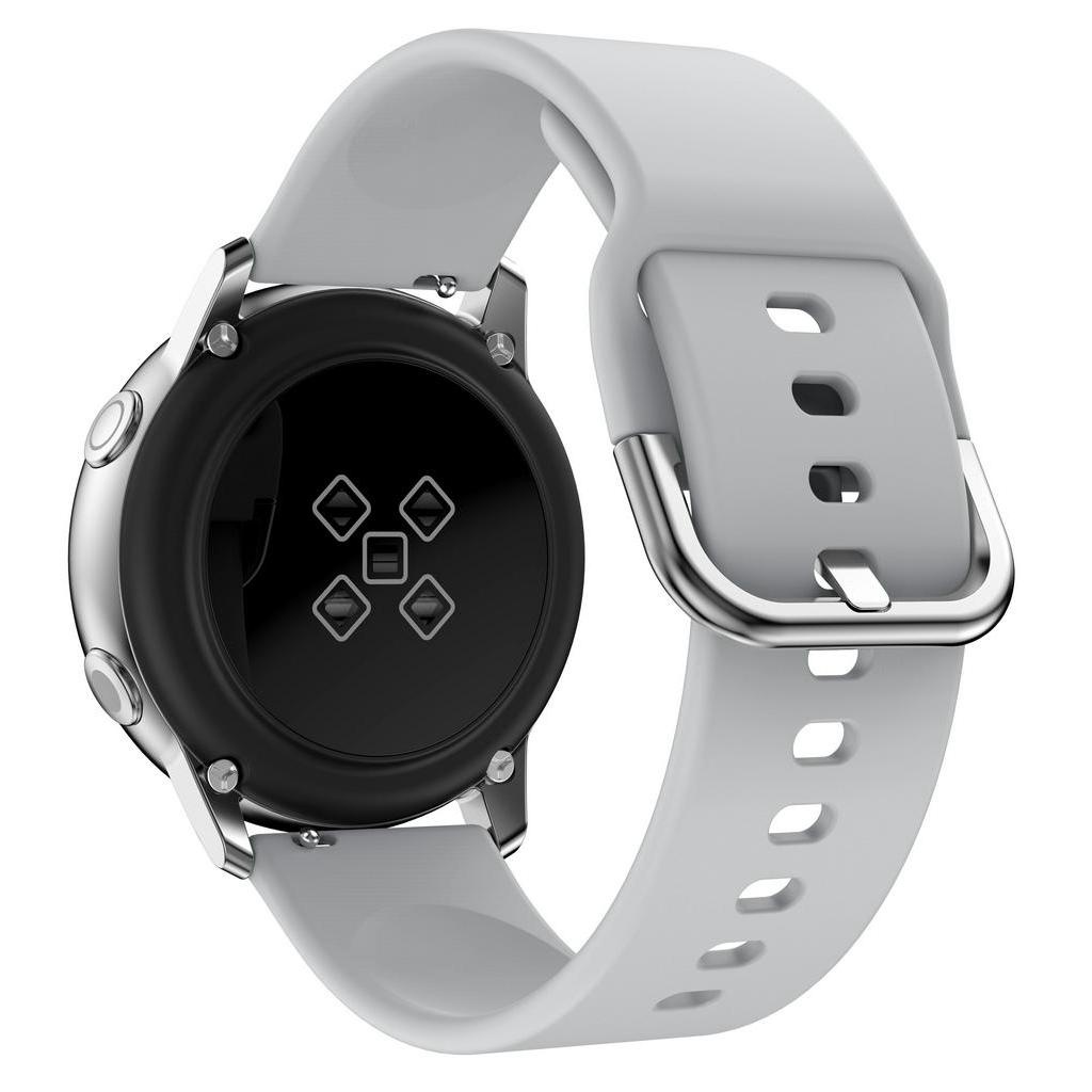 Dây đeo thay thế 20mm dành cho đồng hồ thông minh Garmin Venu/Venu SQ/ SQ Music/ GarminMove 3 / Luxe / Style