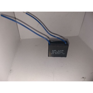 Tụ điện 5 uF, 3 uF, 1.5uF
