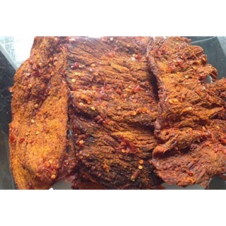 Combo bò khô miếng loại đặc biệt