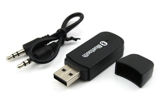 Usb Bluetooth biến loa thường thành Loa Bluetooth