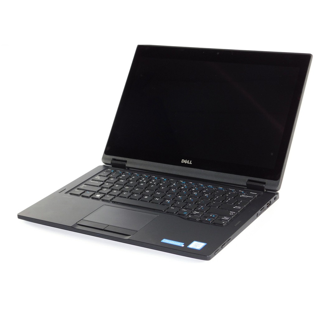 Laptop Dell Latitude 5289 2 In 1 BH 12 Tháng | Laptop Danh Phong | WebRaoVat - webraovat.net.vn