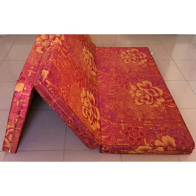 nệm gòn ép 1m8×2m×10cm