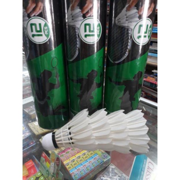 Cầu Lông Thành công xanh