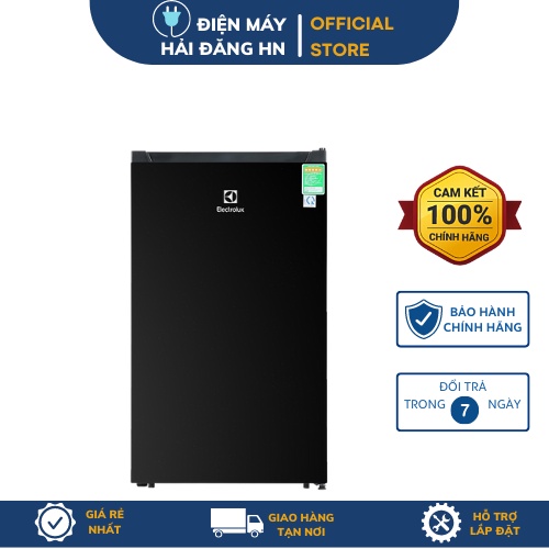 Tủ lạnh Electrolux 94 Lít EUM0930BD Điện Máy Hải Đăng HN